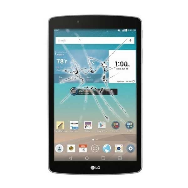 LG G pad F 7.0 hotsell never used!