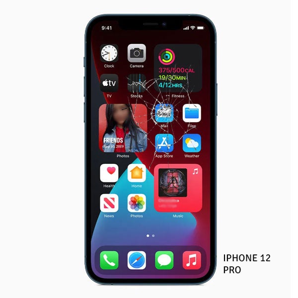 iphone 12 pro screen fix near me